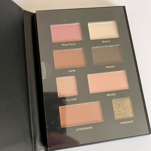 Mischo Limited Edition Beauty Eyeshadow Palette NEW